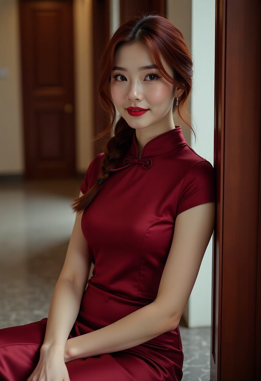 灯火阑珊处海报